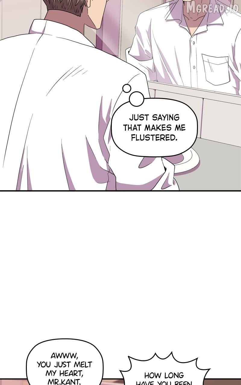 Take My Money Chapter 139 - page 38