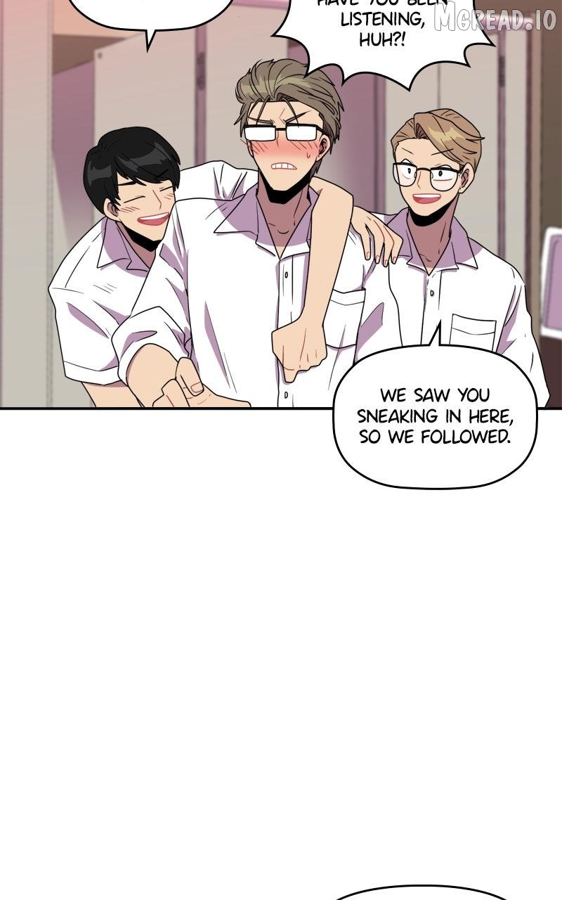 Take My Money Chapter 139 - page 39