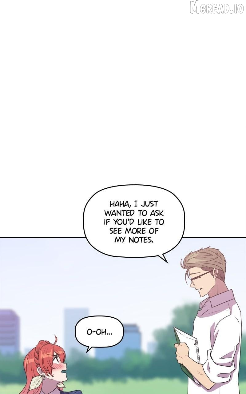 Take My Money Chapter 139 - page 4