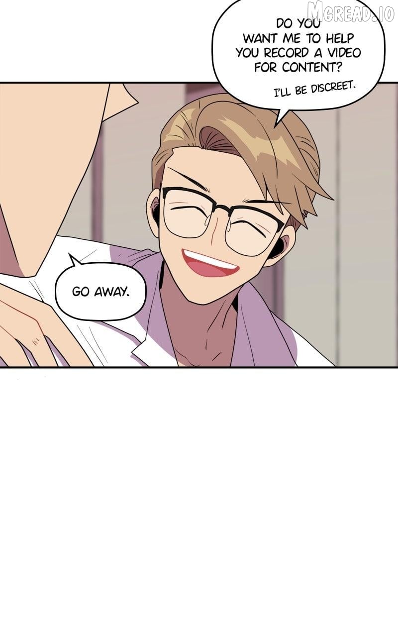 Take My Money Chapter 139 - page 40