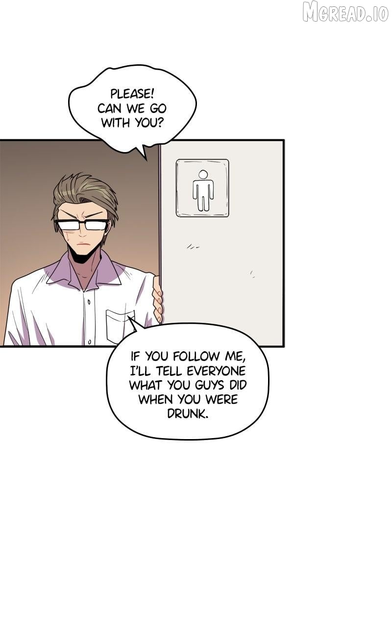 Take My Money Chapter 139 - page 41