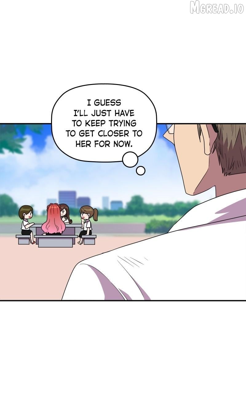 Take My Money Chapter 139 - page 42