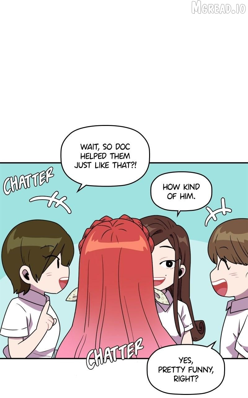 Take My Money Chapter 139 - page 43