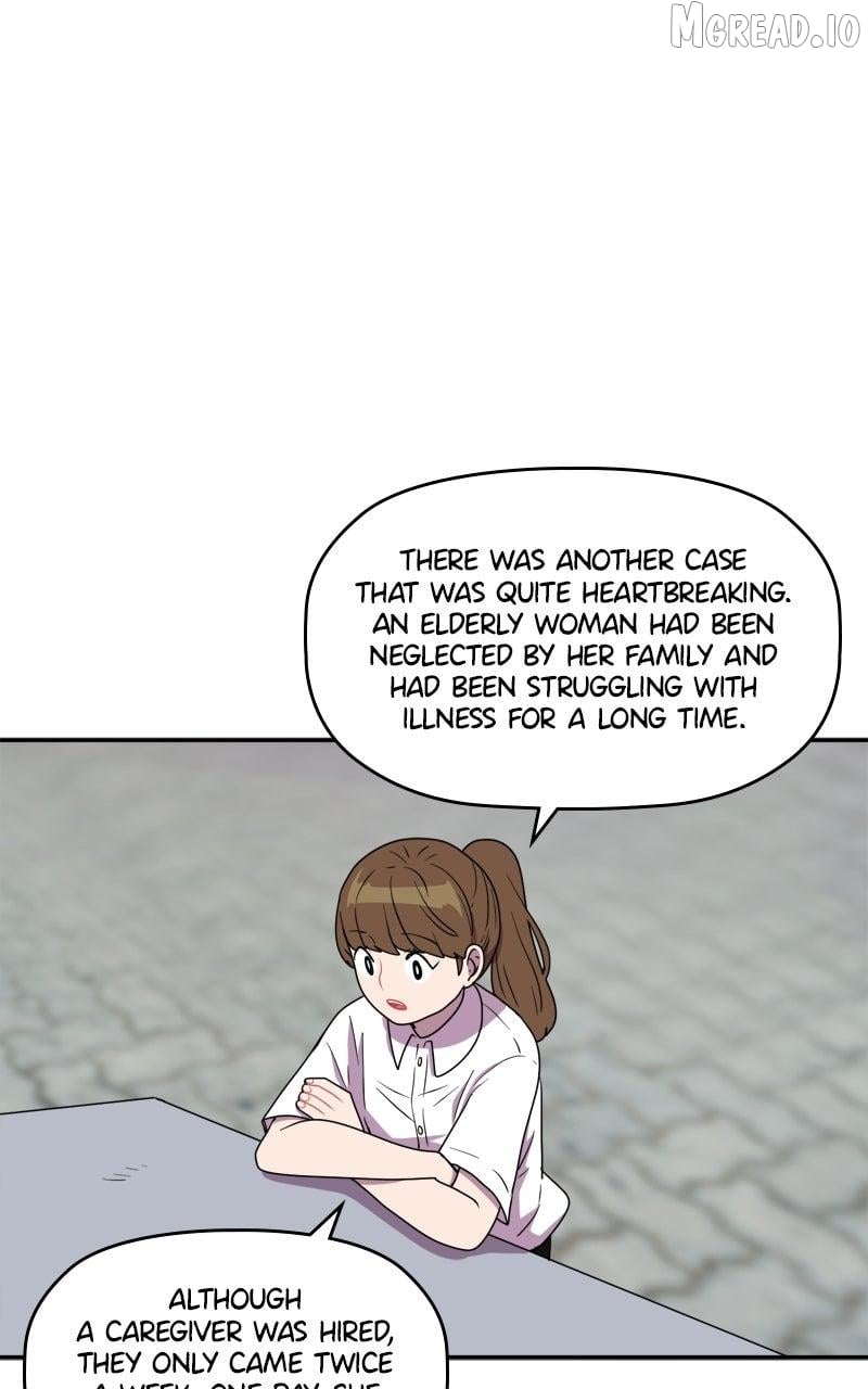 Take My Money Chapter 139 - page 44