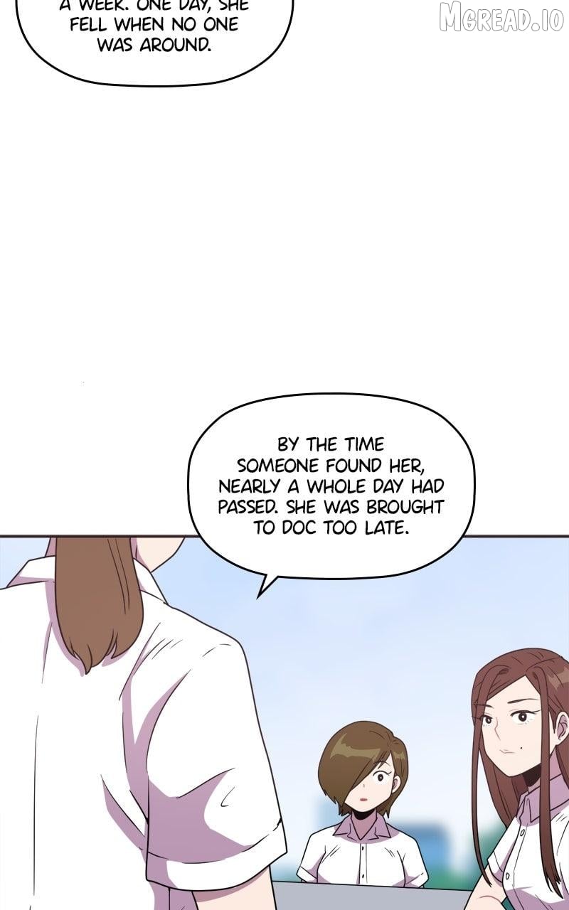 Take My Money Chapter 139 - page 45
