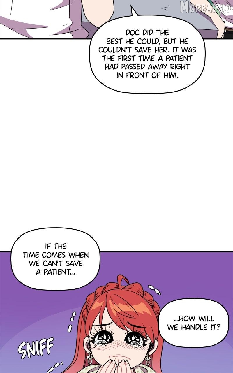 Take My Money Chapter 139 - page 46