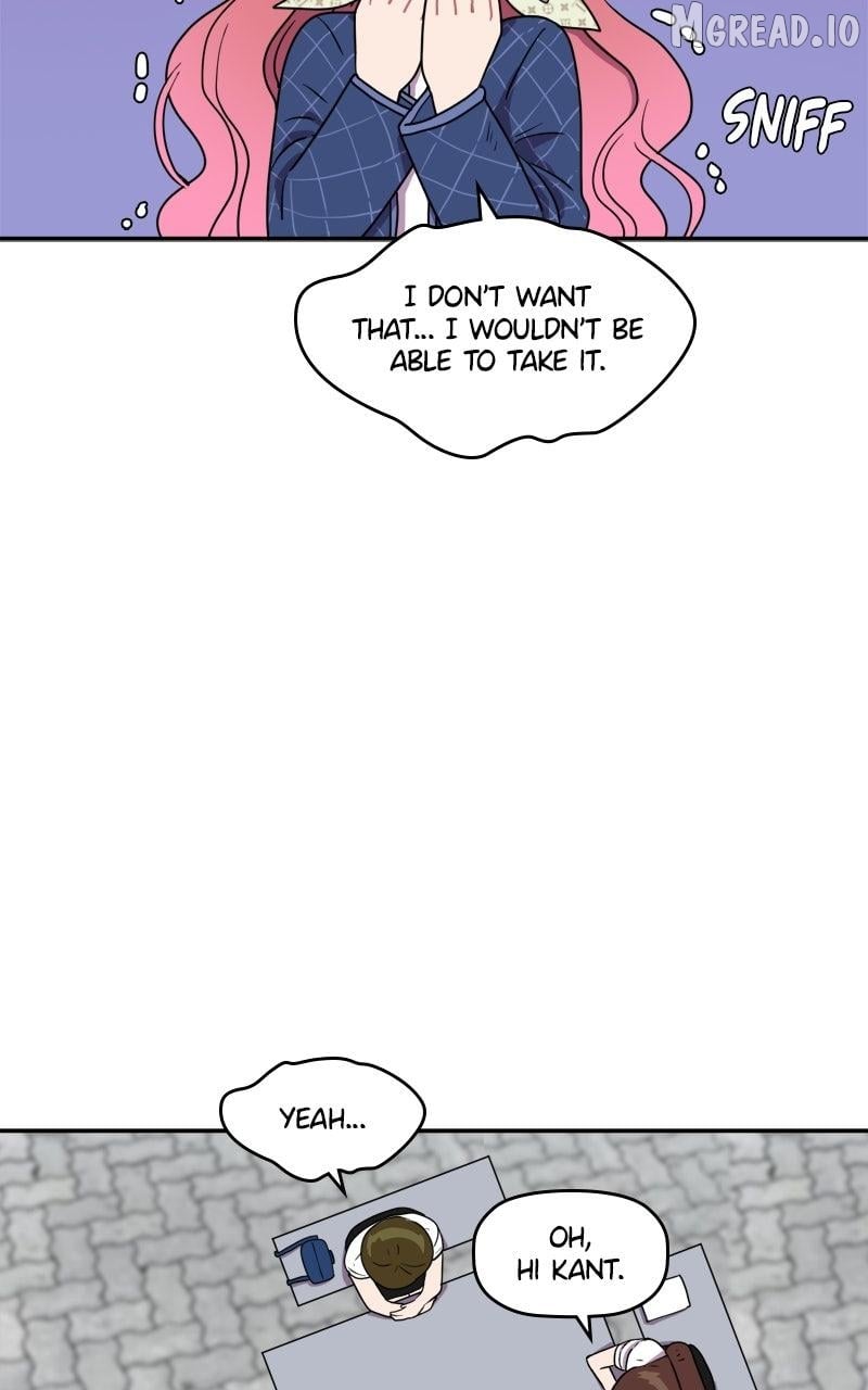 Take My Money Chapter 139 - page 47
