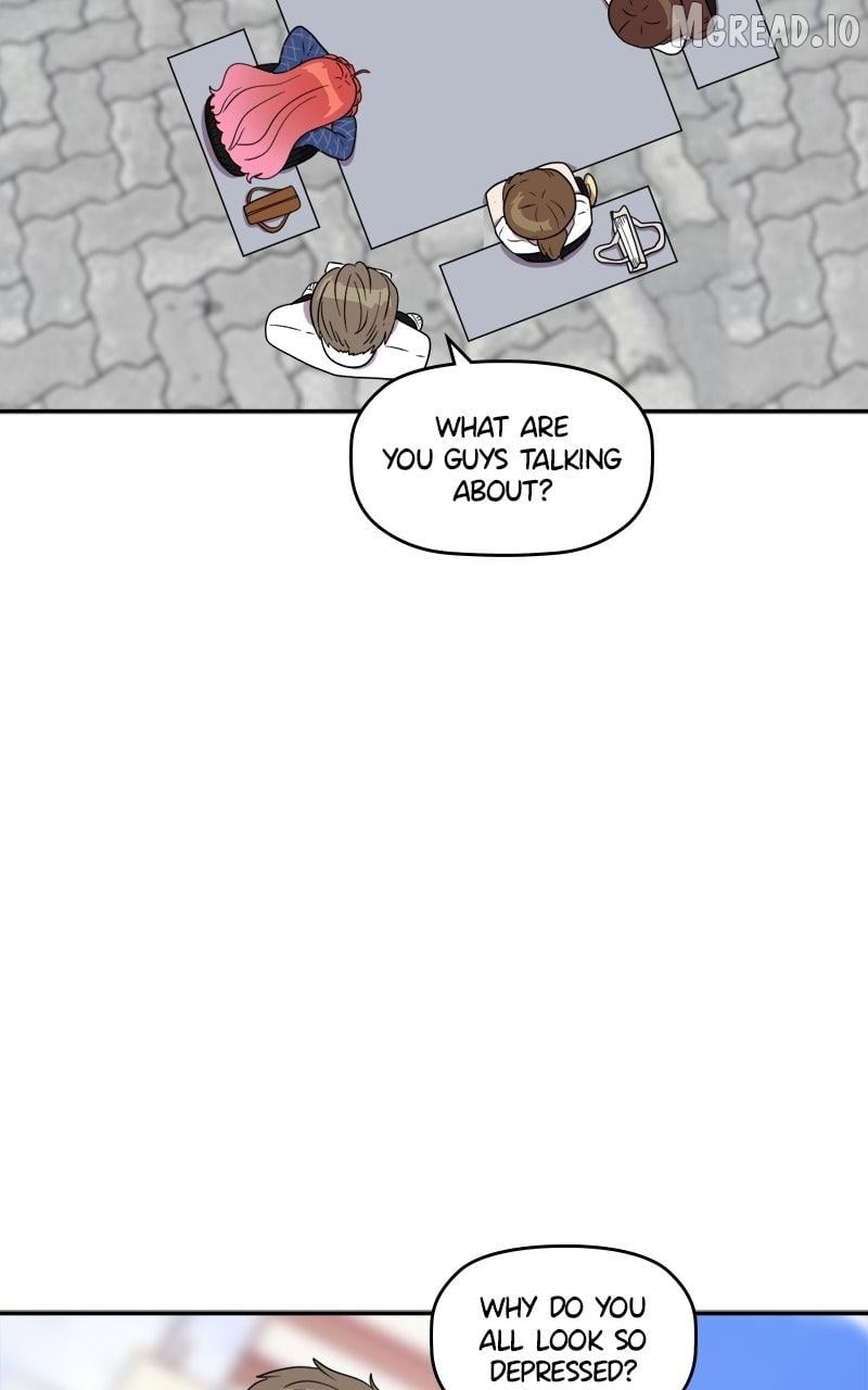 Take My Money Chapter 139 - page 48