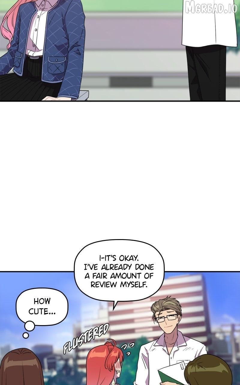 Take My Money Chapter 139 - page 5