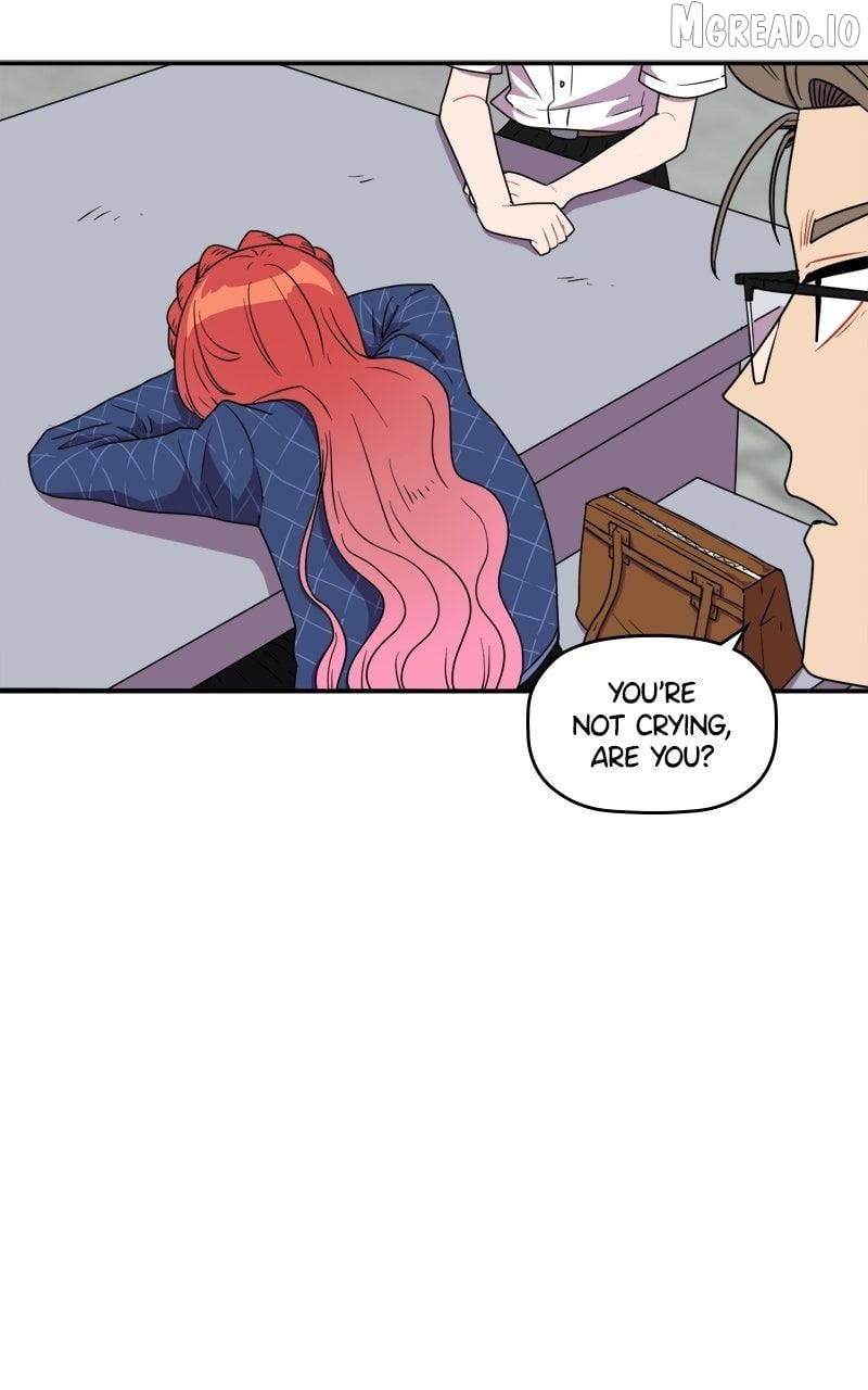 Take My Money Chapter 139 - page 50