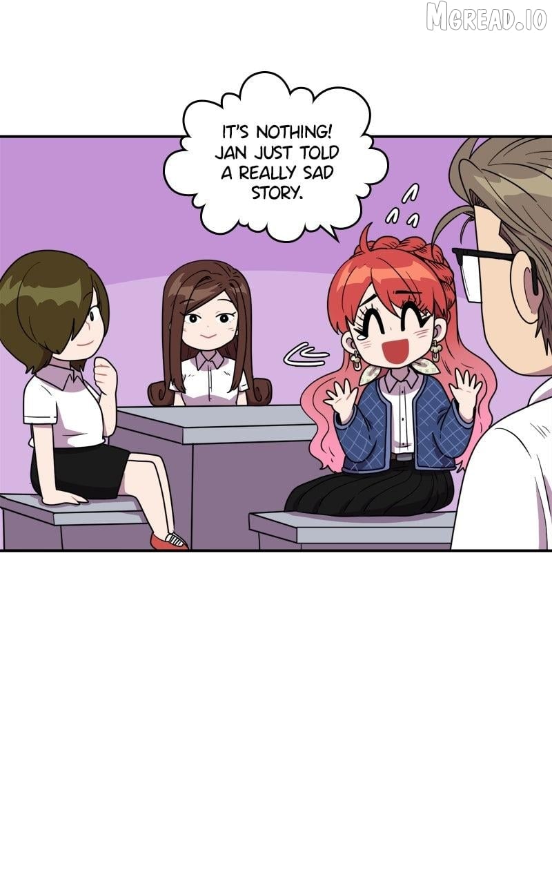 Take My Money Chapter 139 - page 51