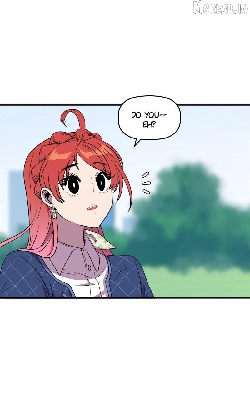 Take My Money Chapter 139 - page 52