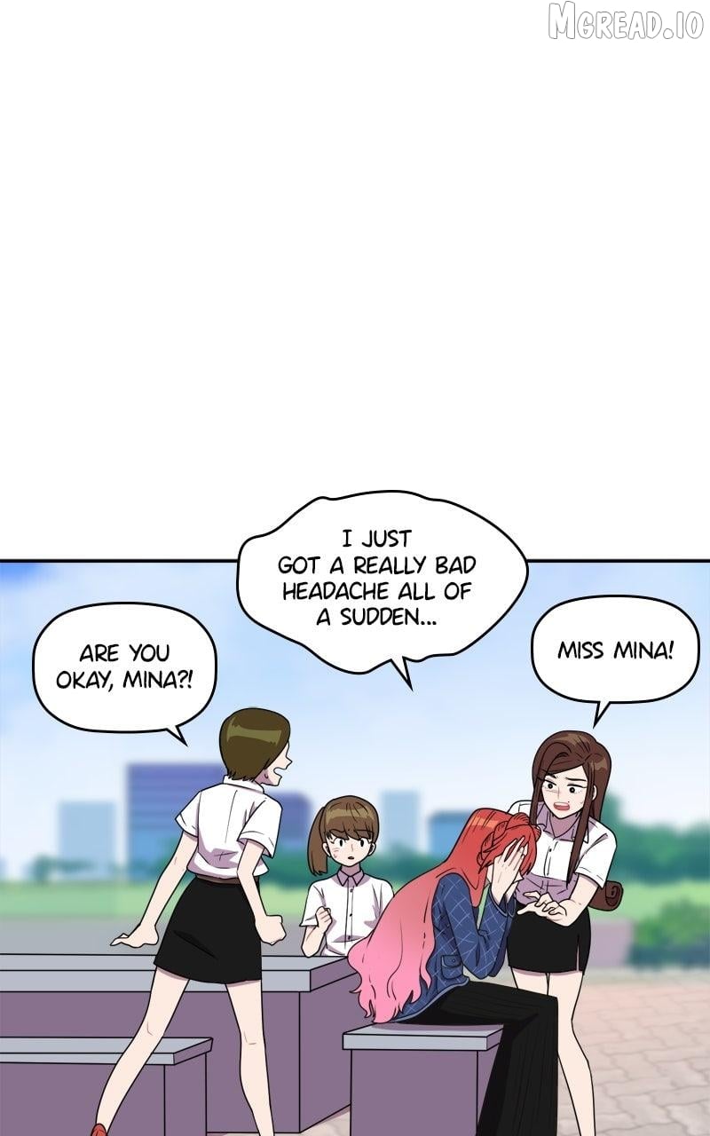 Take My Money Chapter 139 - page 55