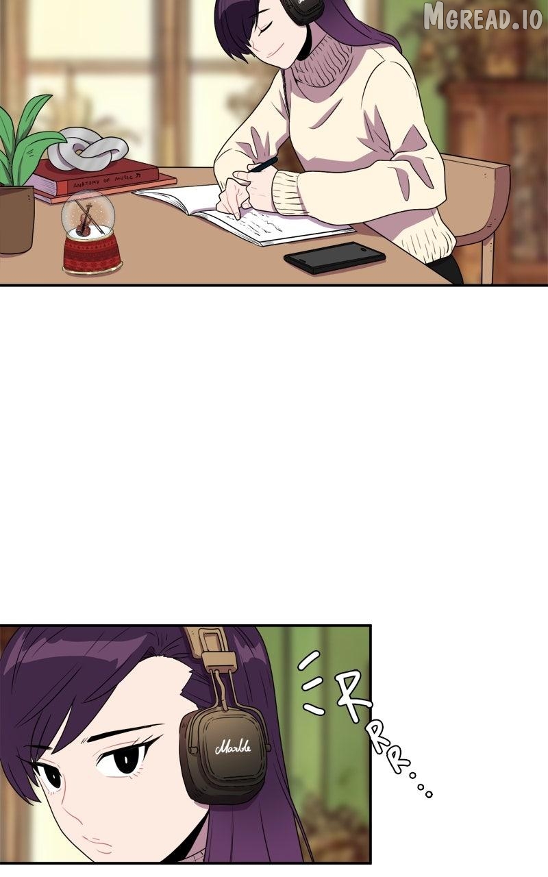 Take My Money Chapter 139 - page 58