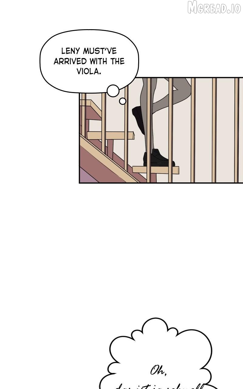 Take My Money Chapter 139 - page 59