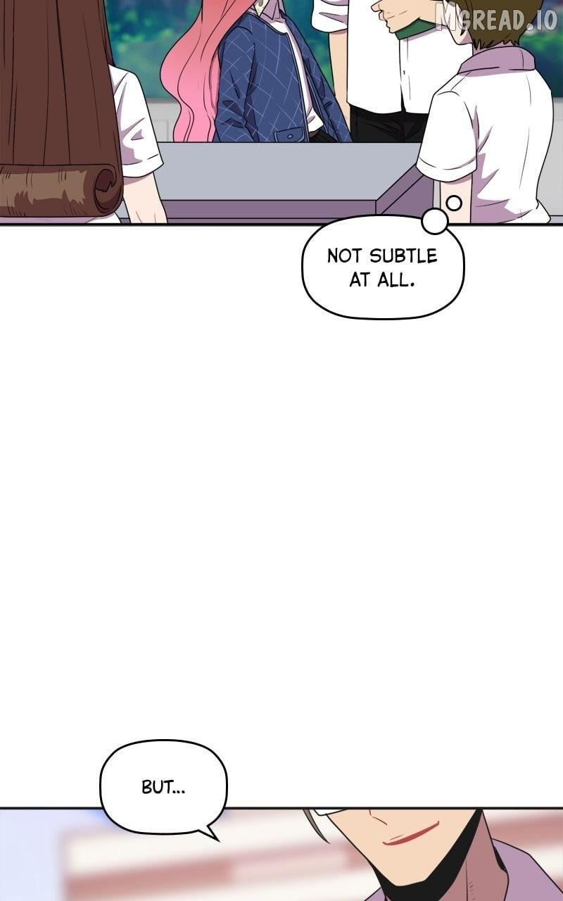 Take My Money Chapter 139 - page 6