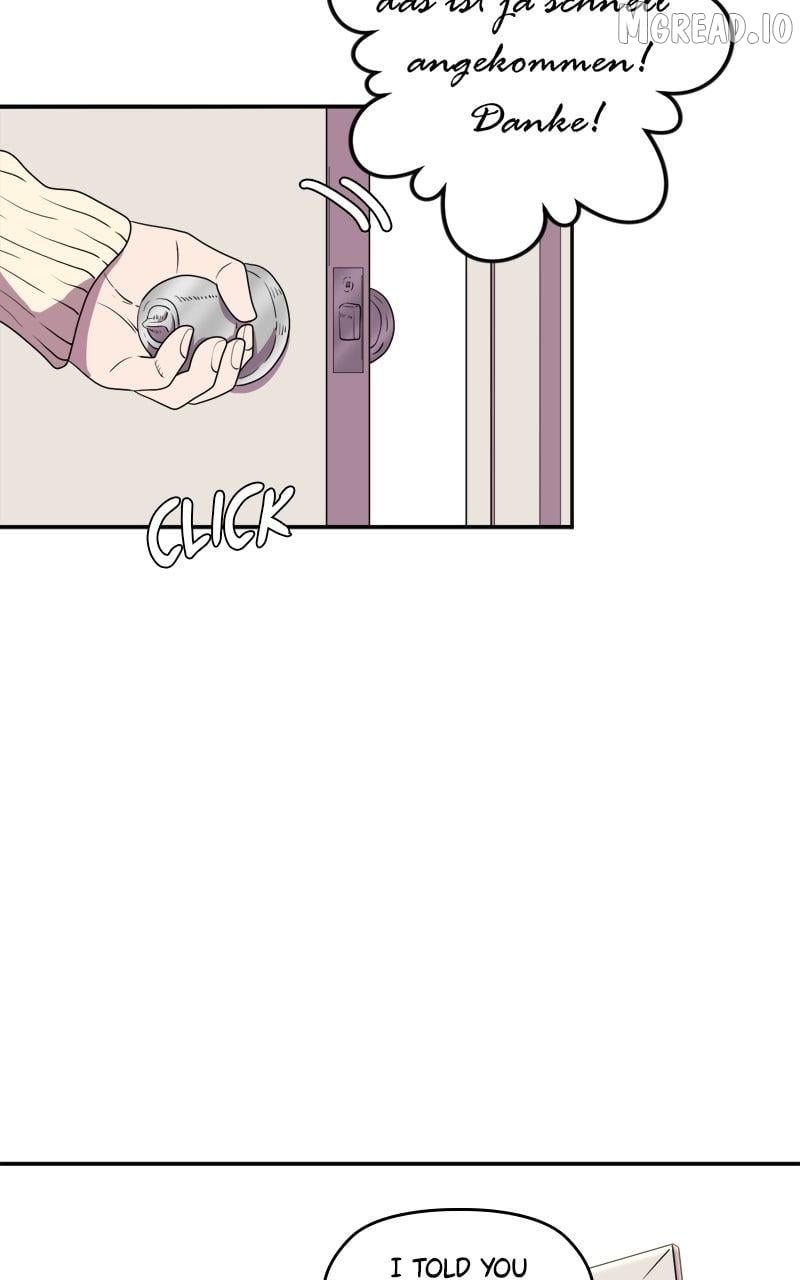 Take My Money Chapter 139 - page 60