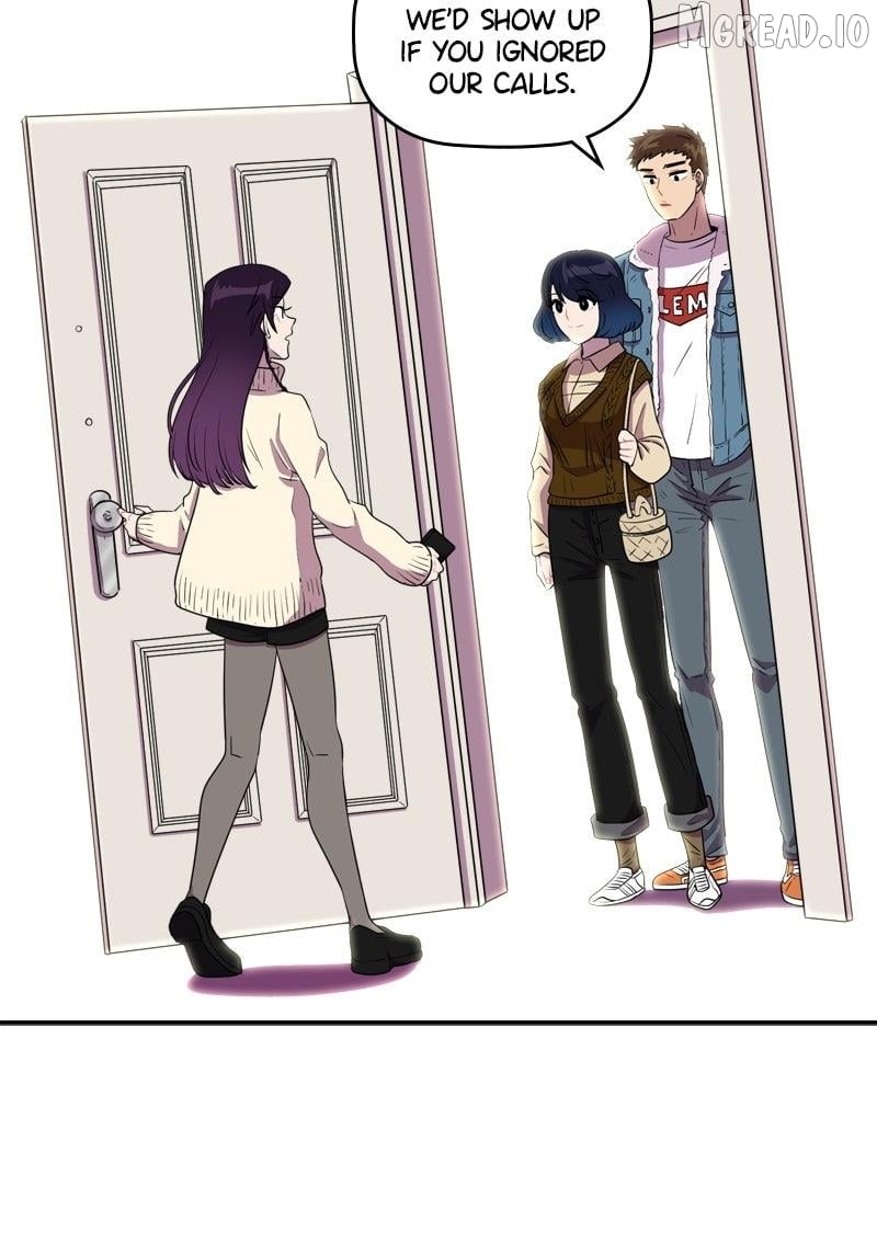 Take My Money Chapter 139 - page 61