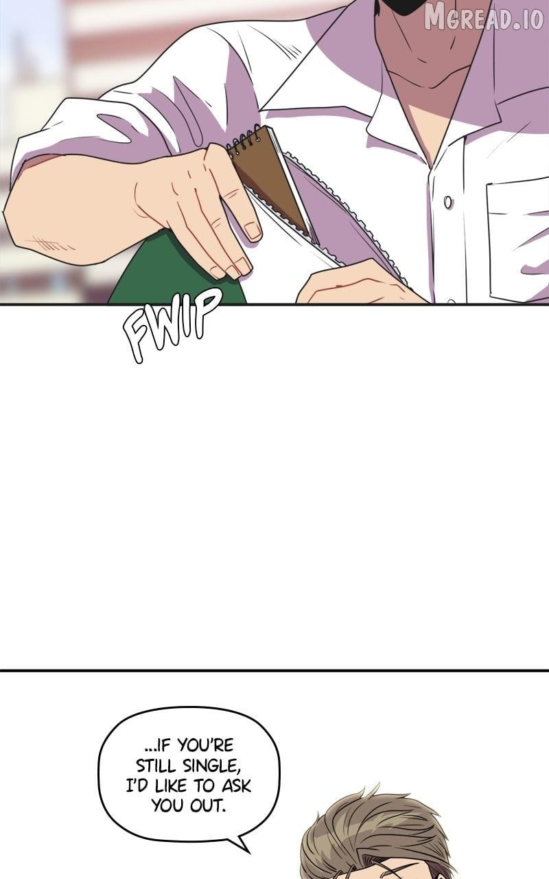 Take My Money Chapter 139 - page 7