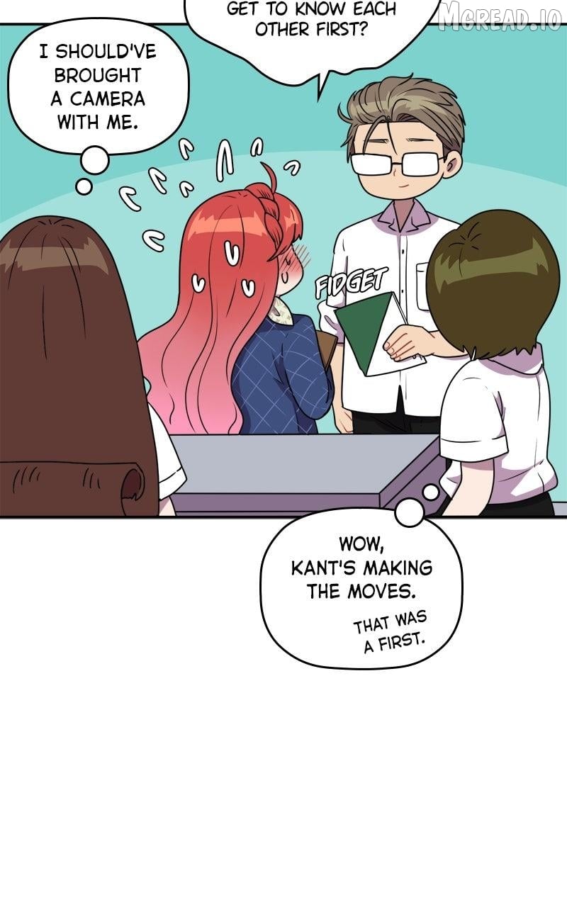 Take My Money Chapter 139 - page 9