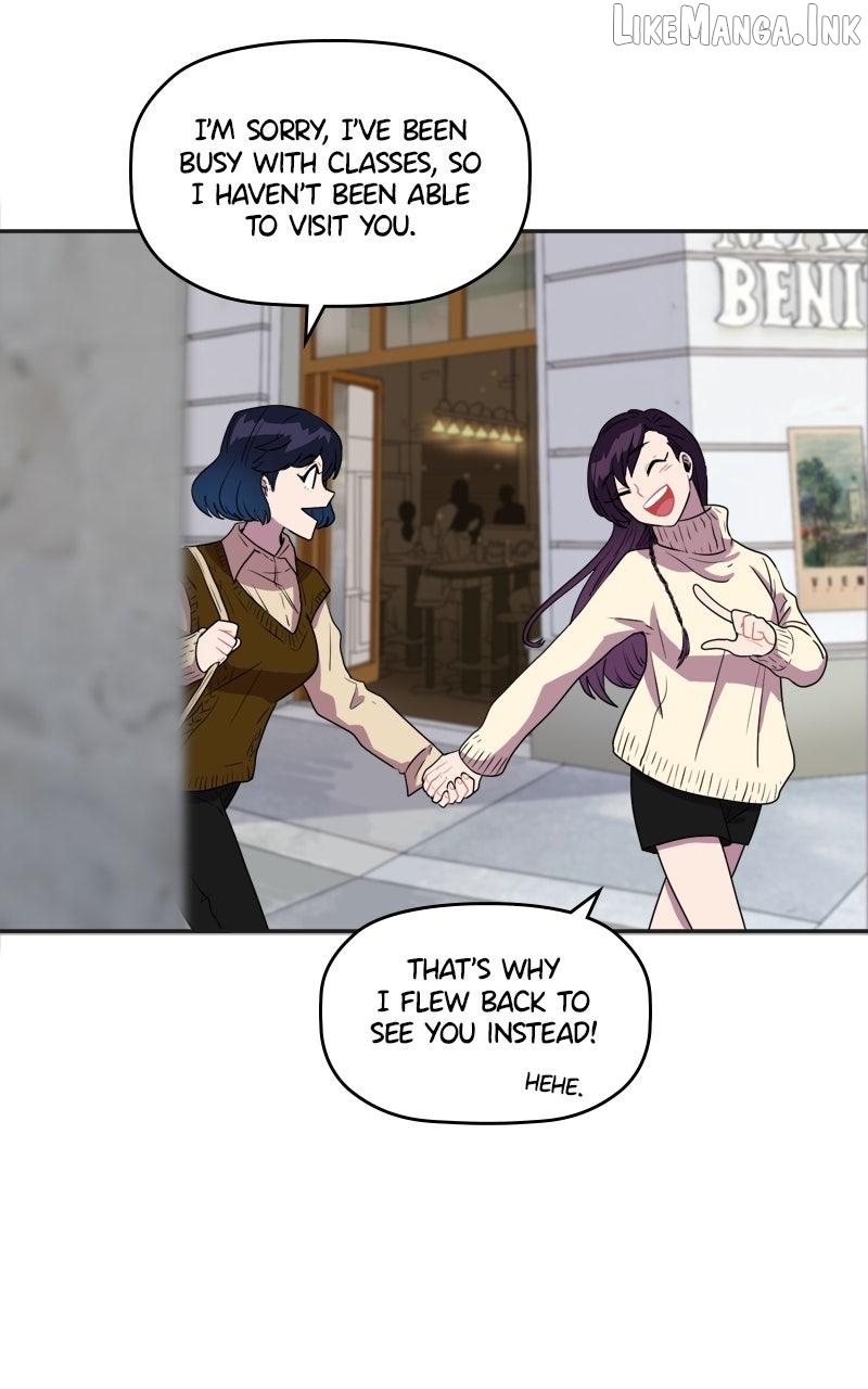 Take My Money Chapter 140 - page 10