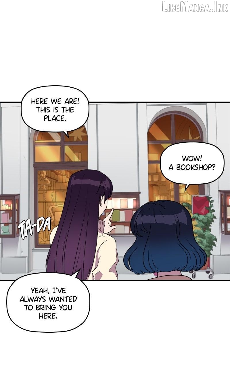 Take My Money Chapter 140 - page 11