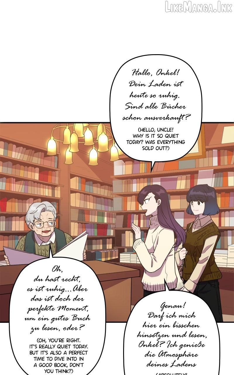 Take My Money Chapter 140 - page 12