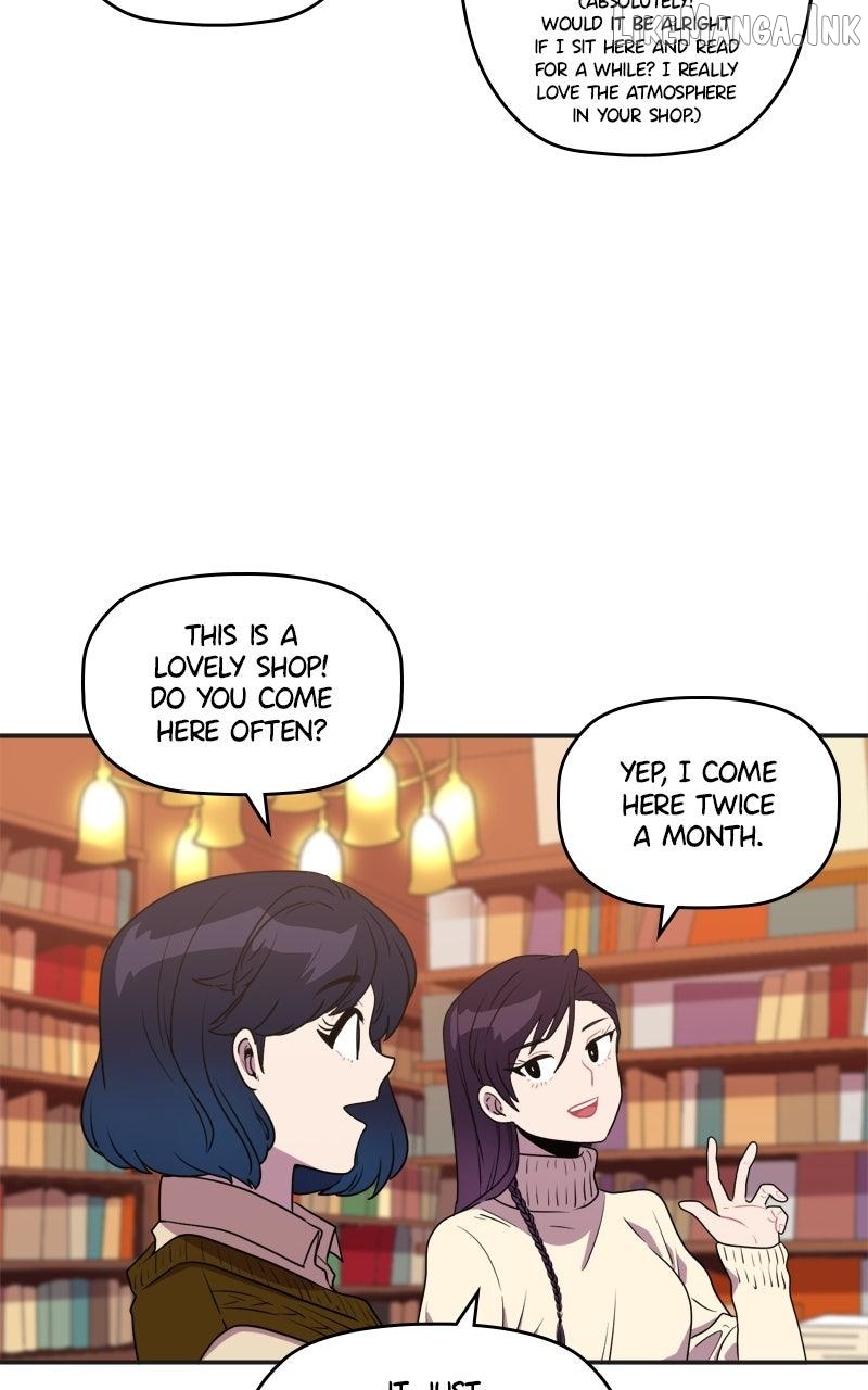 Take My Money Chapter 140 - page 13