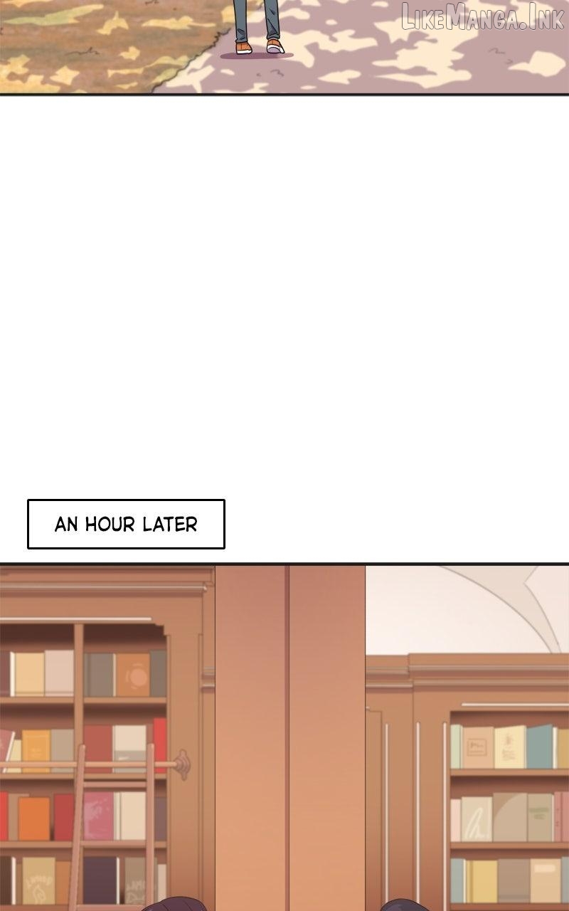 Take My Money Chapter 140 - page 15