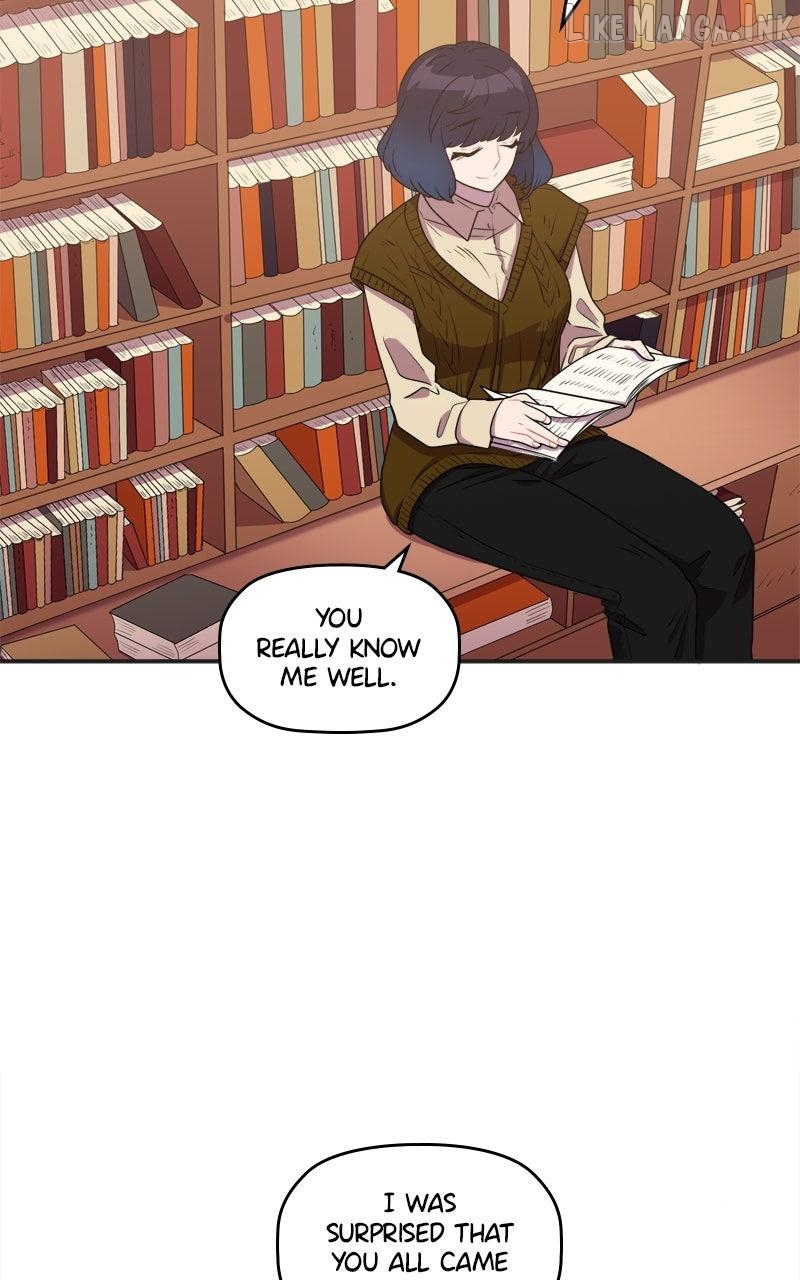 Take My Money Chapter 140 - page 18