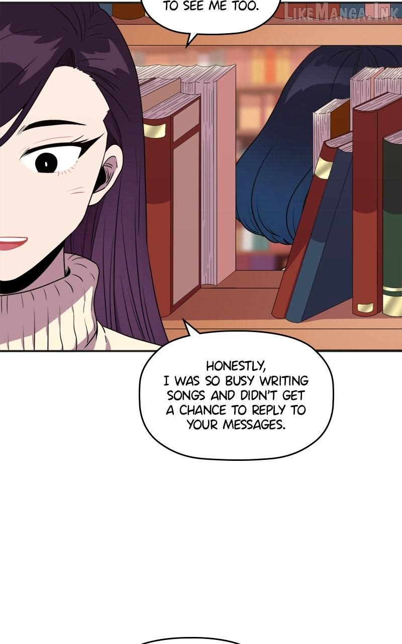 Take My Money Chapter 140 - page 19