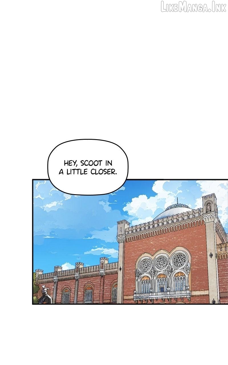Take My Money Chapter 140 - page 2