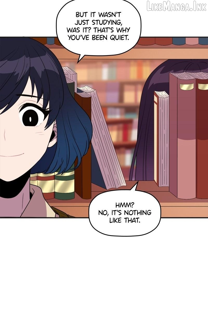 Take My Money Chapter 140 - page 20