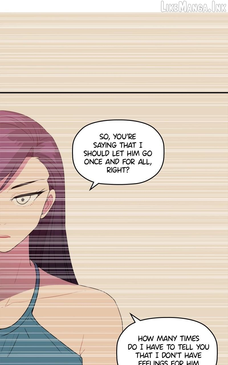 Take My Money Chapter 140 - page 22