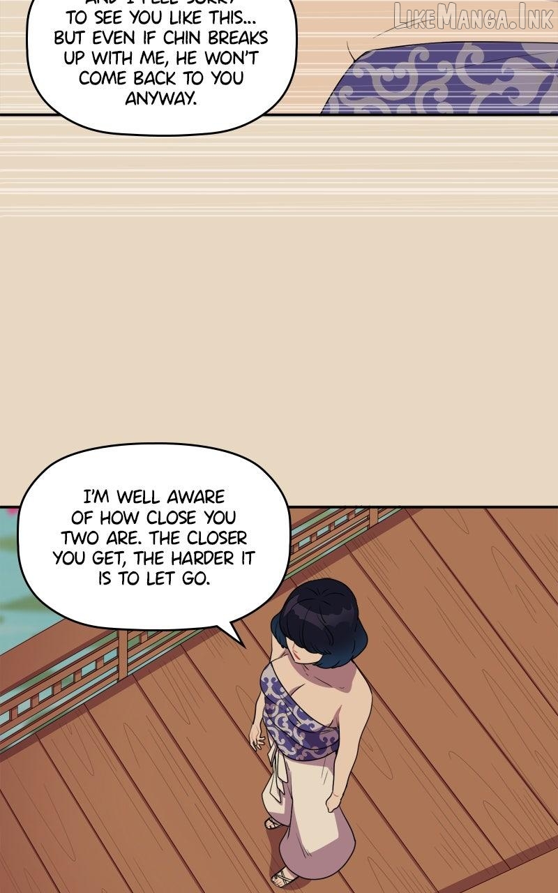 Take My Money Chapter 140 - page 24