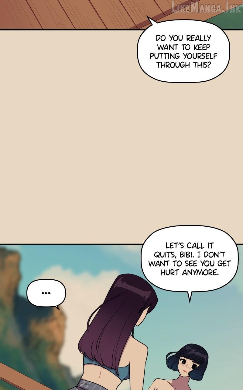 Take My Money Chapter 140 - page 25