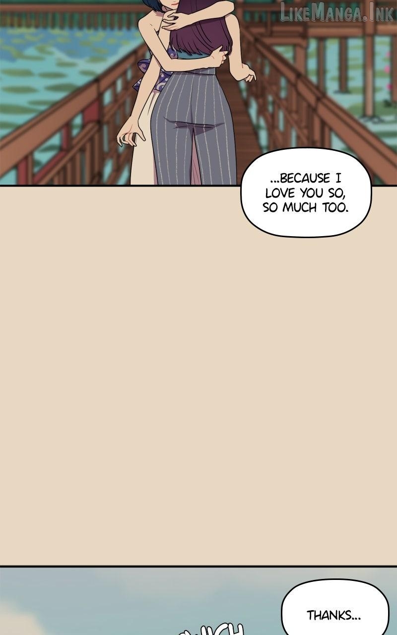 Take My Money Chapter 140 - page 27