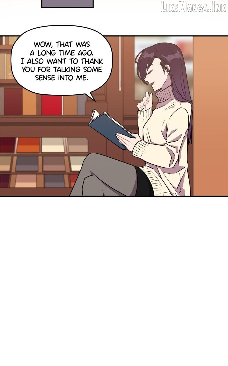 Take My Money Chapter 140 - page 29