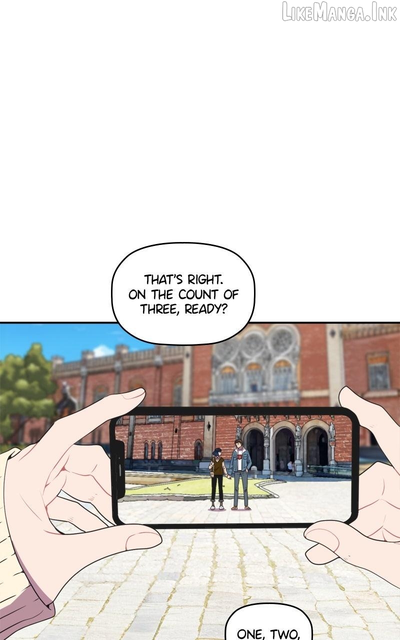Take My Money Chapter 140 - page 3