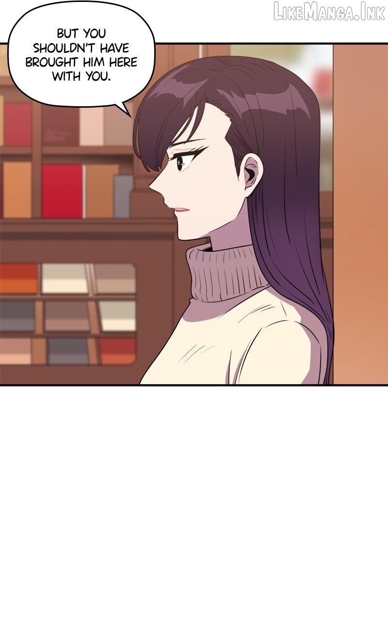 Take My Money Chapter 140 - page 30