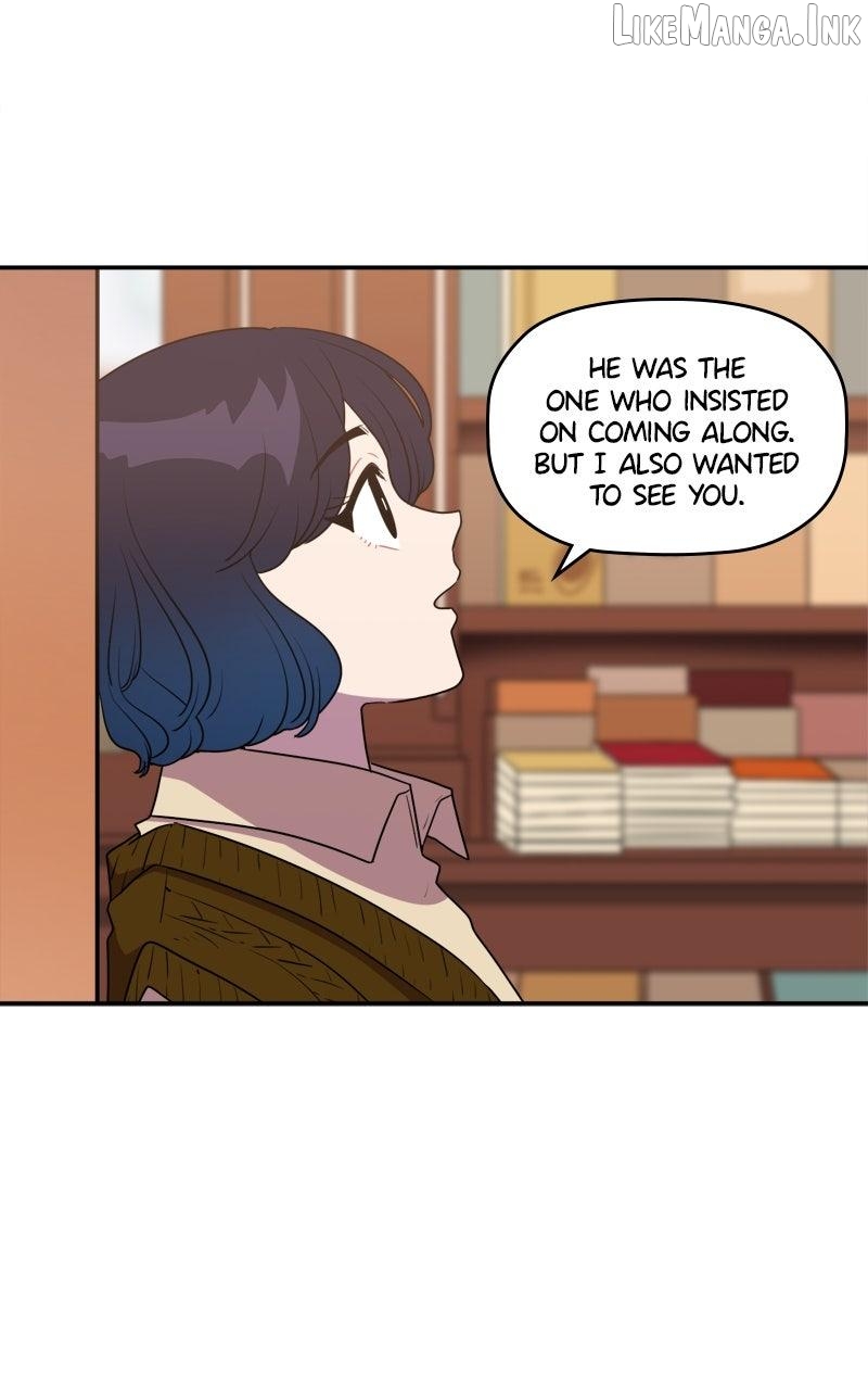 Take My Money Chapter 140 - page 31