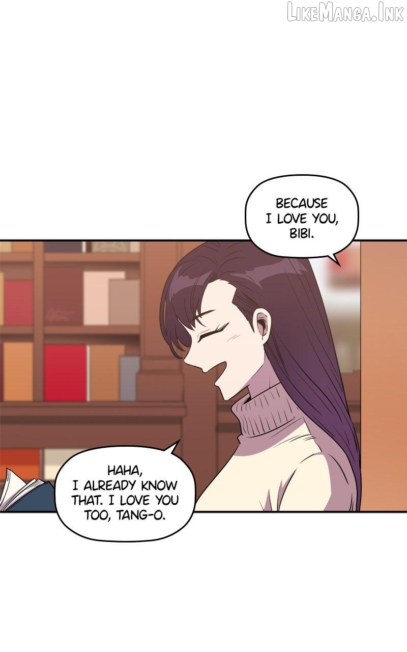 Take My Money Chapter 140 - page 32
