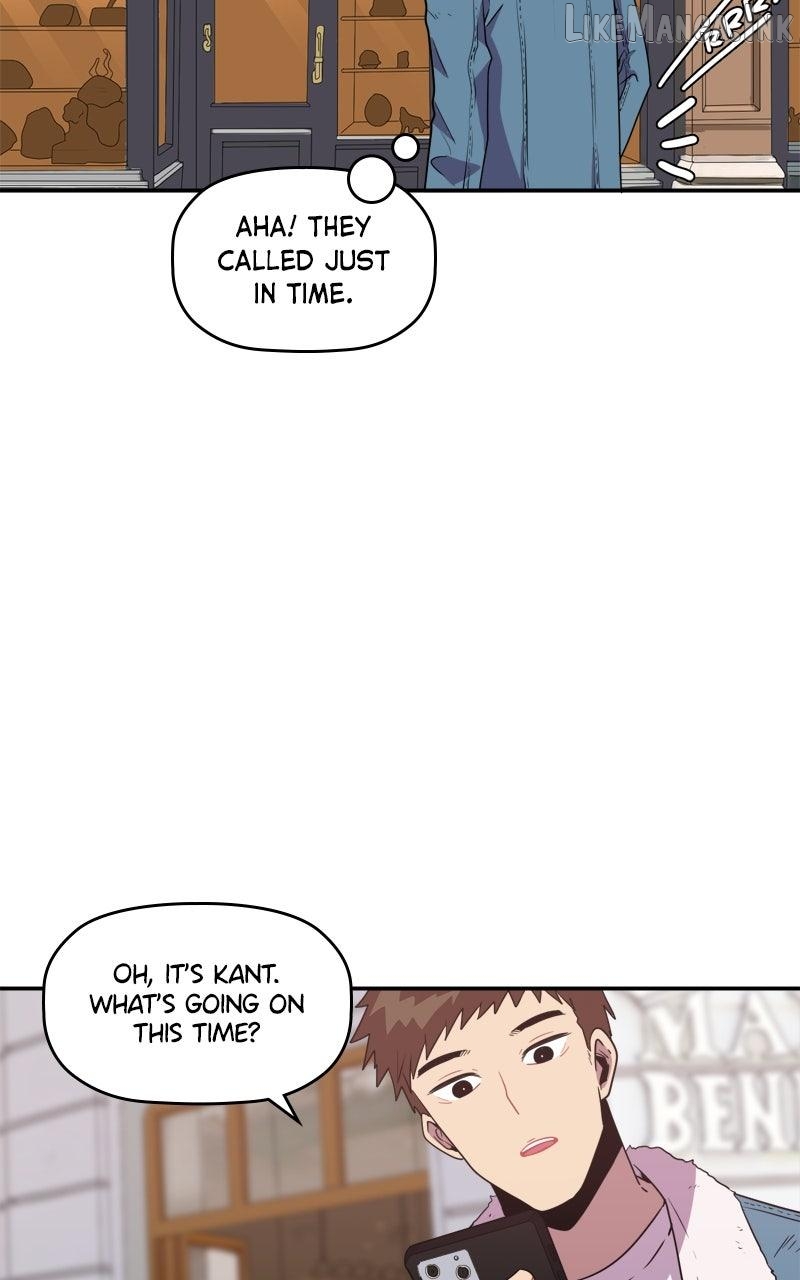 Take My Money Chapter 140 - page 36