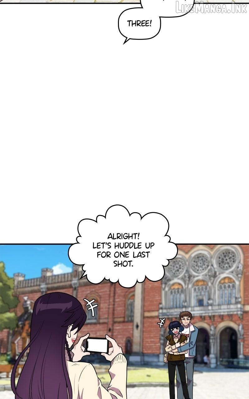 Take My Money Chapter 140 - page 4
