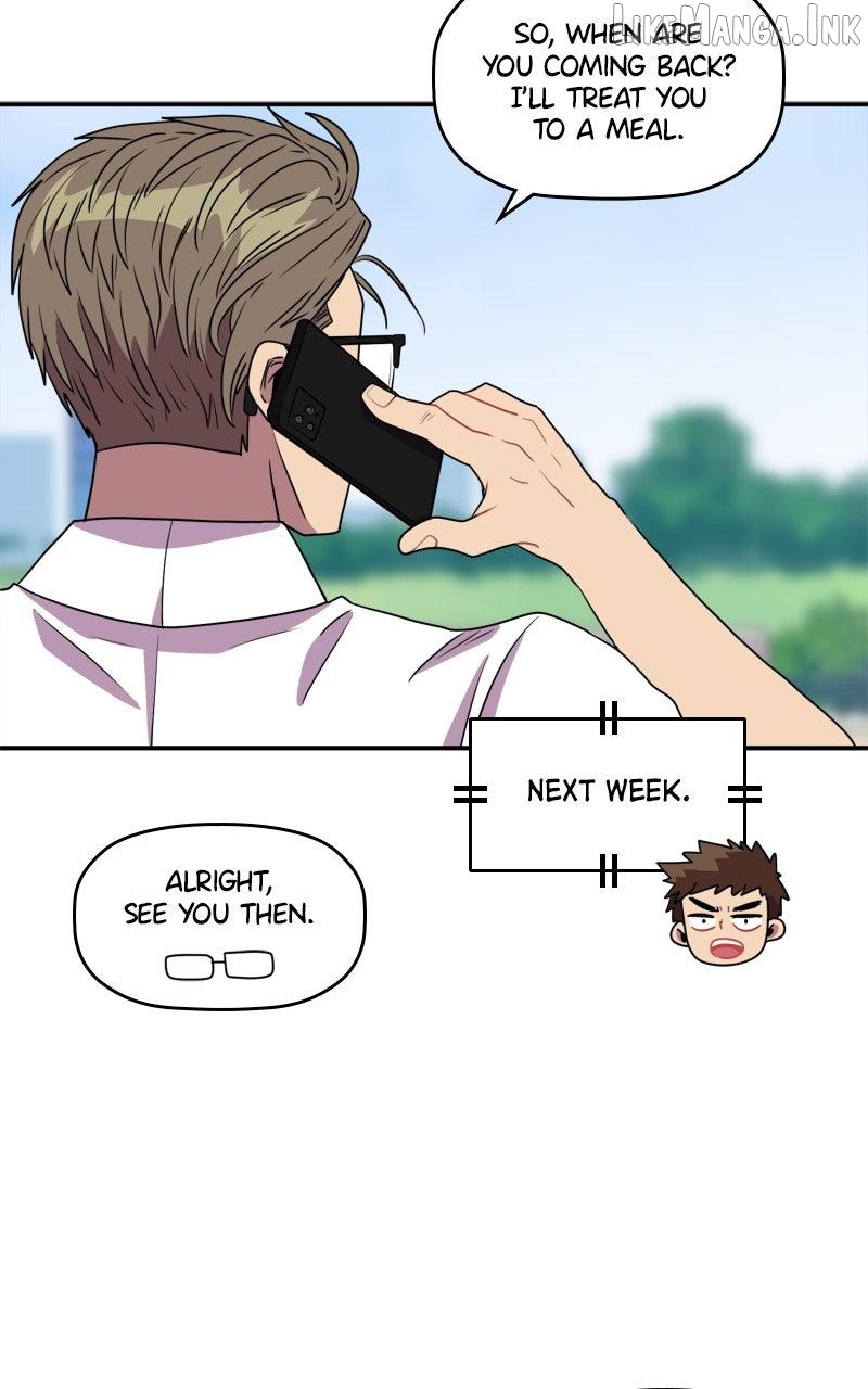 Take My Money Chapter 140 - page 40