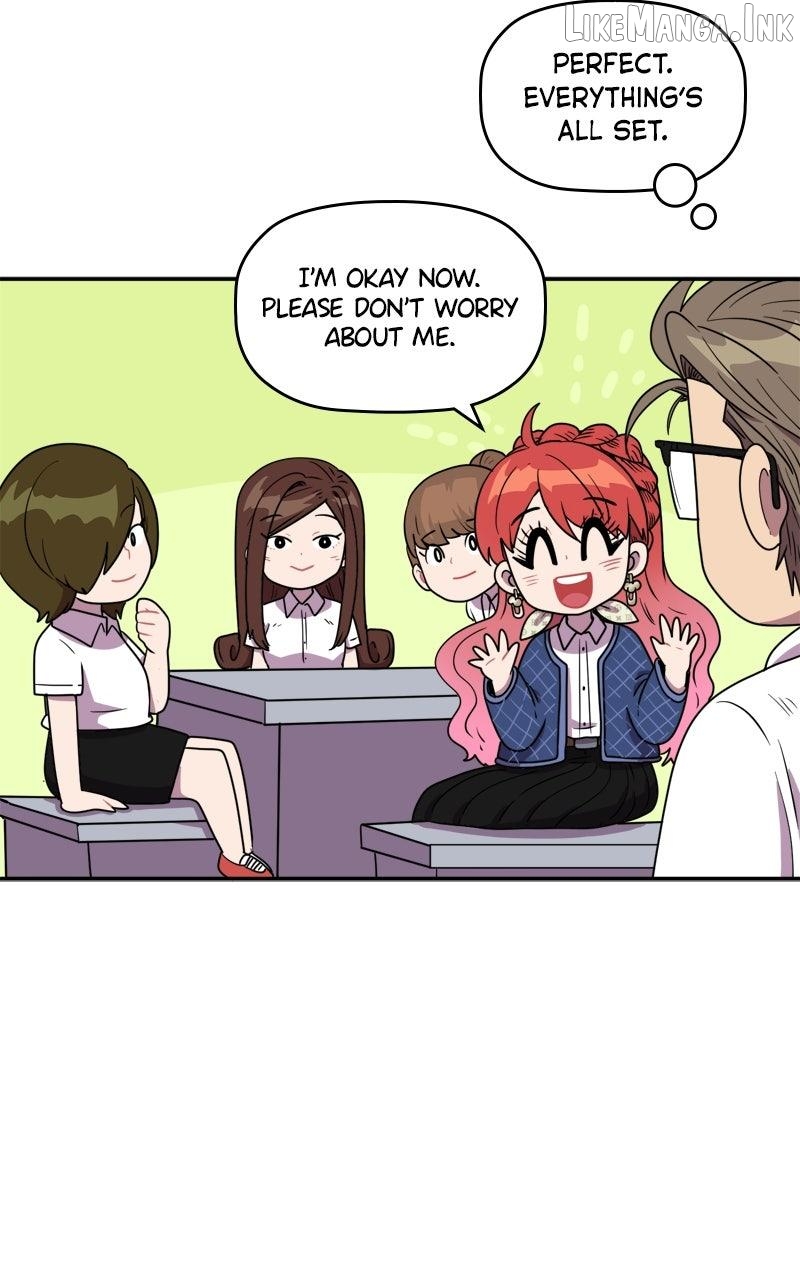 Take My Money Chapter 140 - page 41