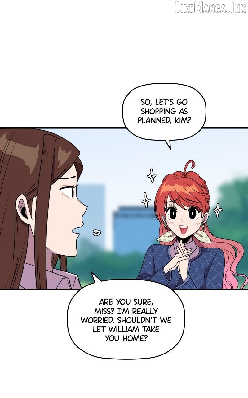 Take My Money Chapter 140 - page 42