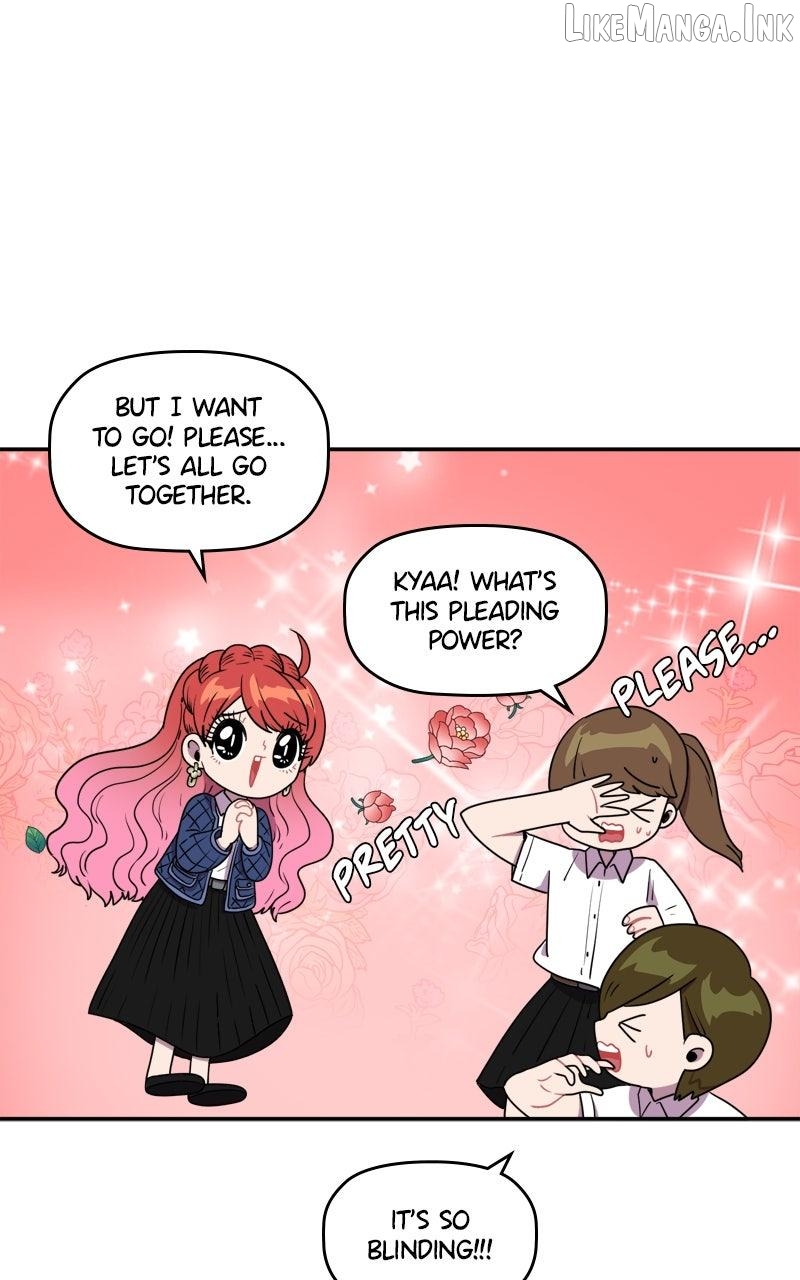 Take My Money Chapter 140 - page 43