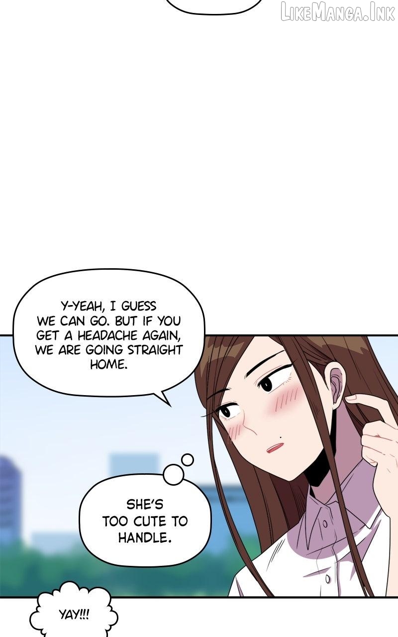 Take My Money Chapter 140 - page 44