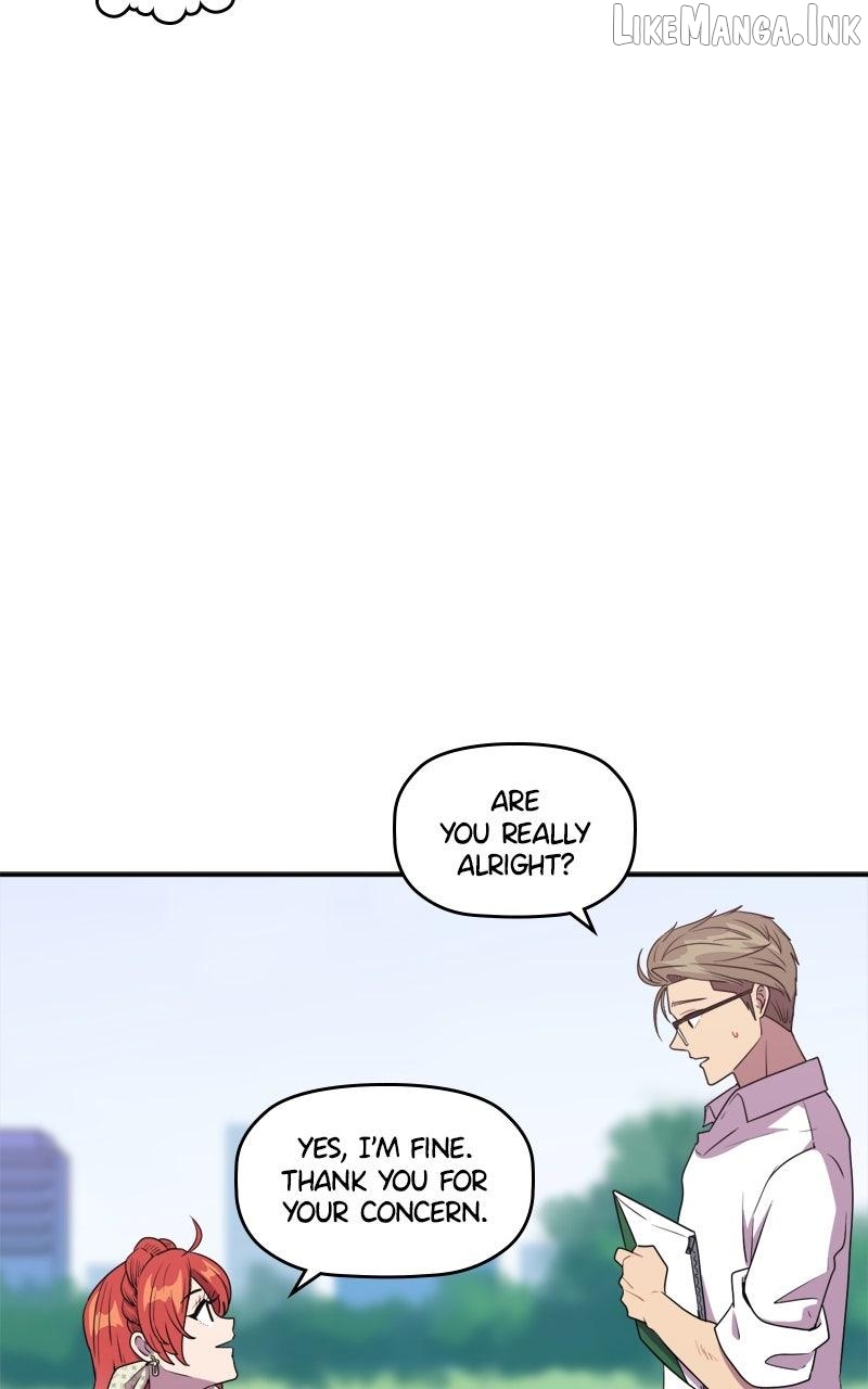 Take My Money Chapter 140 - page 45